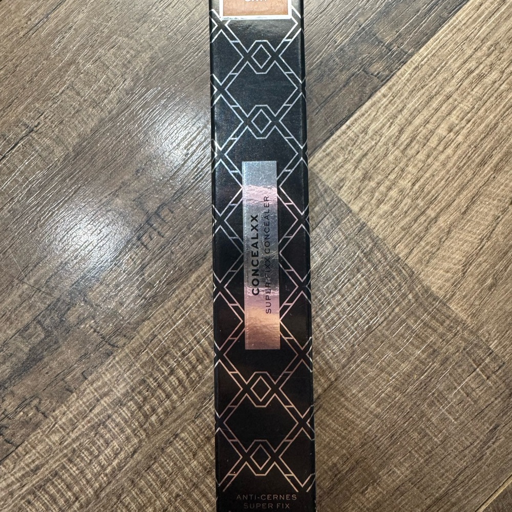 5/$25 💸 Concealxx Super Fix Concealer CX11